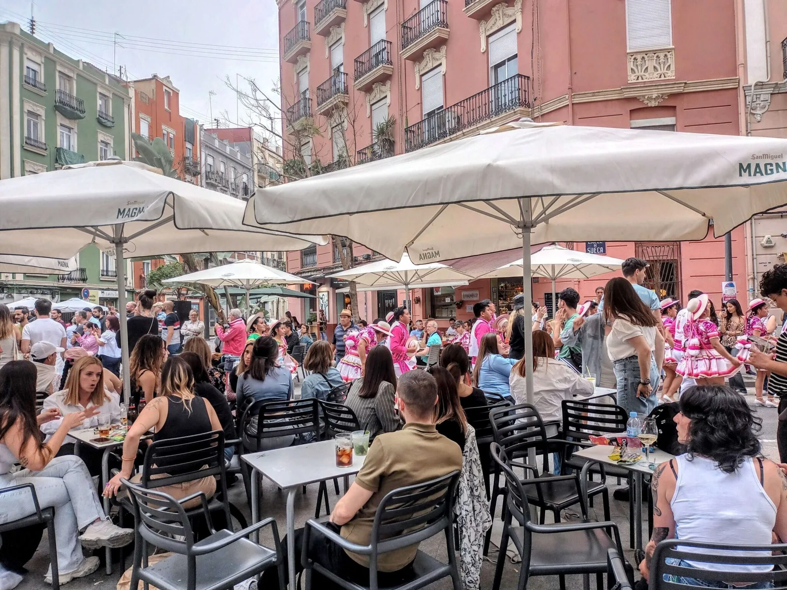 Café typique